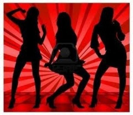 Canción para bailar con las damas
