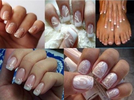 Manicure