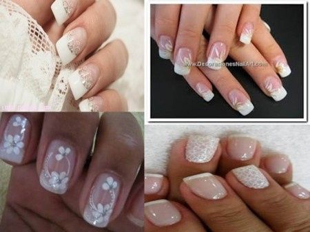 Manicura
