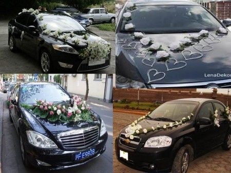 Adornos de carros