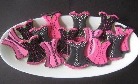 Galletitas