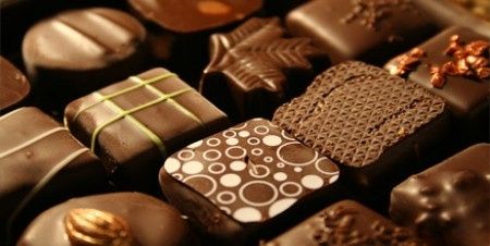 Chocolate :3