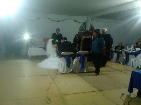 La oración por el matrimonio