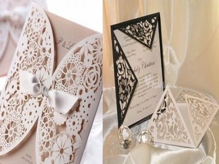 Para tus invitaciones Gaby