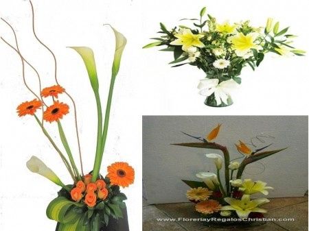 Florecitas
