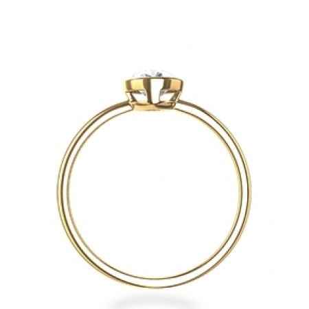 Anillo bien paradito