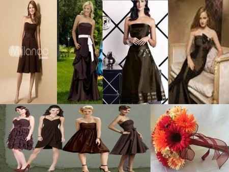 Vestidos para damas