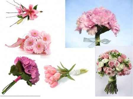 Ramos para damas
