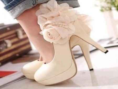 Mis zapatos
