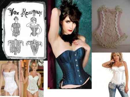 Corsets