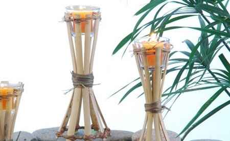 Candelabros