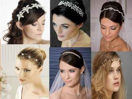 Tiaras 