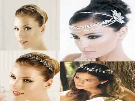 Más tiaras