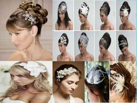 Últimas tiaras