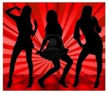 Canción para bailar con las damas