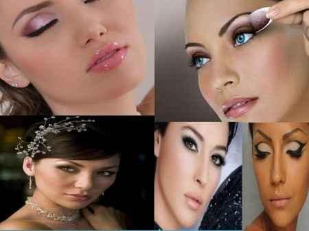 Maquillaje