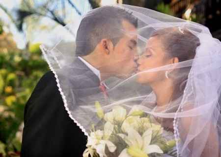 El beso