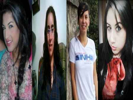 Mis damas