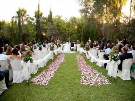 Boda civil 2