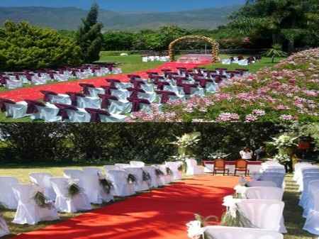 Boda civil 3...y 4?