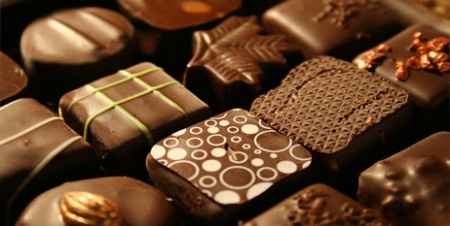 Chocolate :3