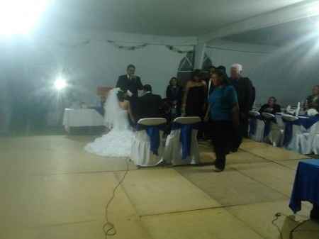 La oración por el matrimonio