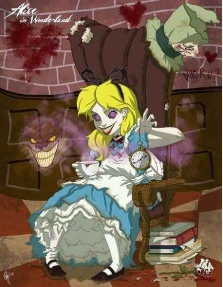 Lussi :3