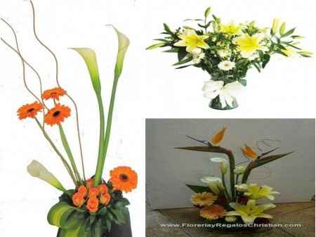 Florecitas