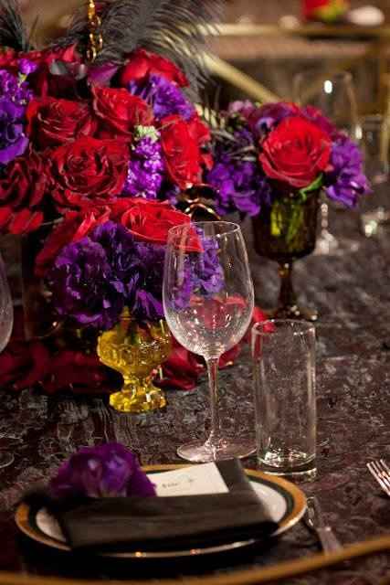 Colores para mi boda