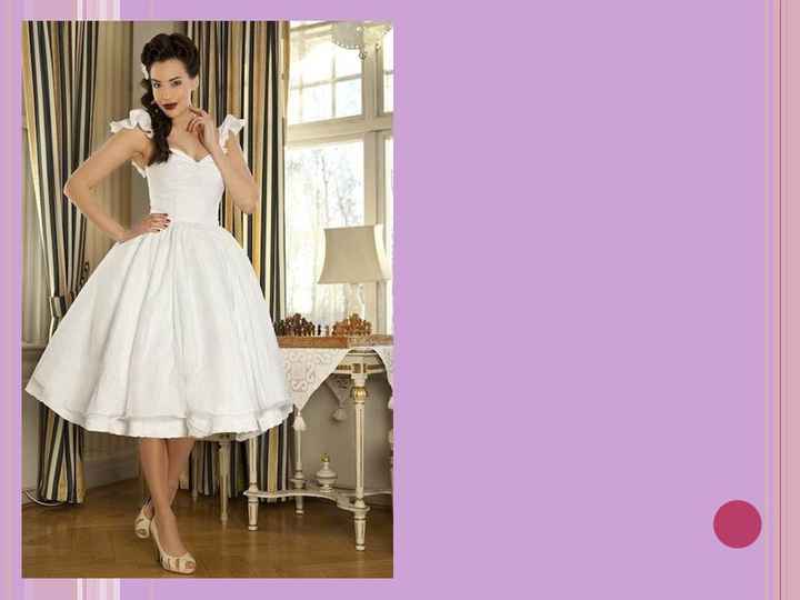 Vestido 2 en 1