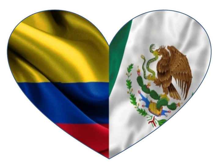 Amor sin fronteras