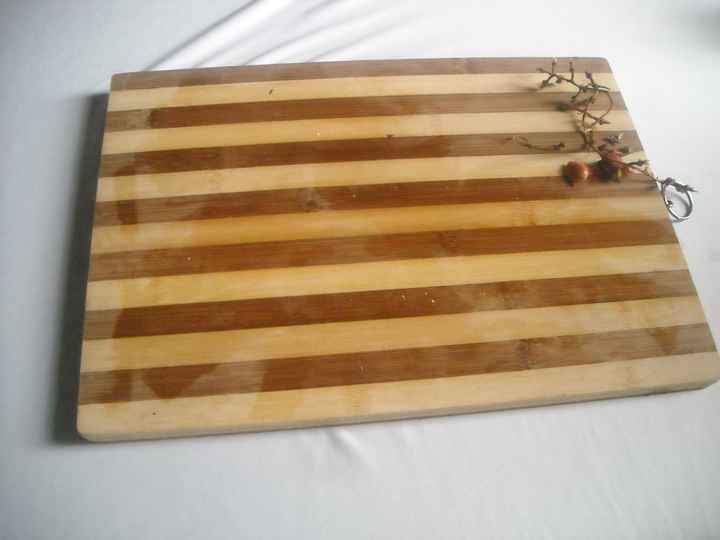 Tabla de quesos finiquitada :s