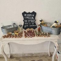 ¿Cómo se usan los Jarritos miniatura? - 1