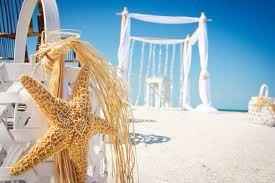 Mi sueño... Boda en la playa