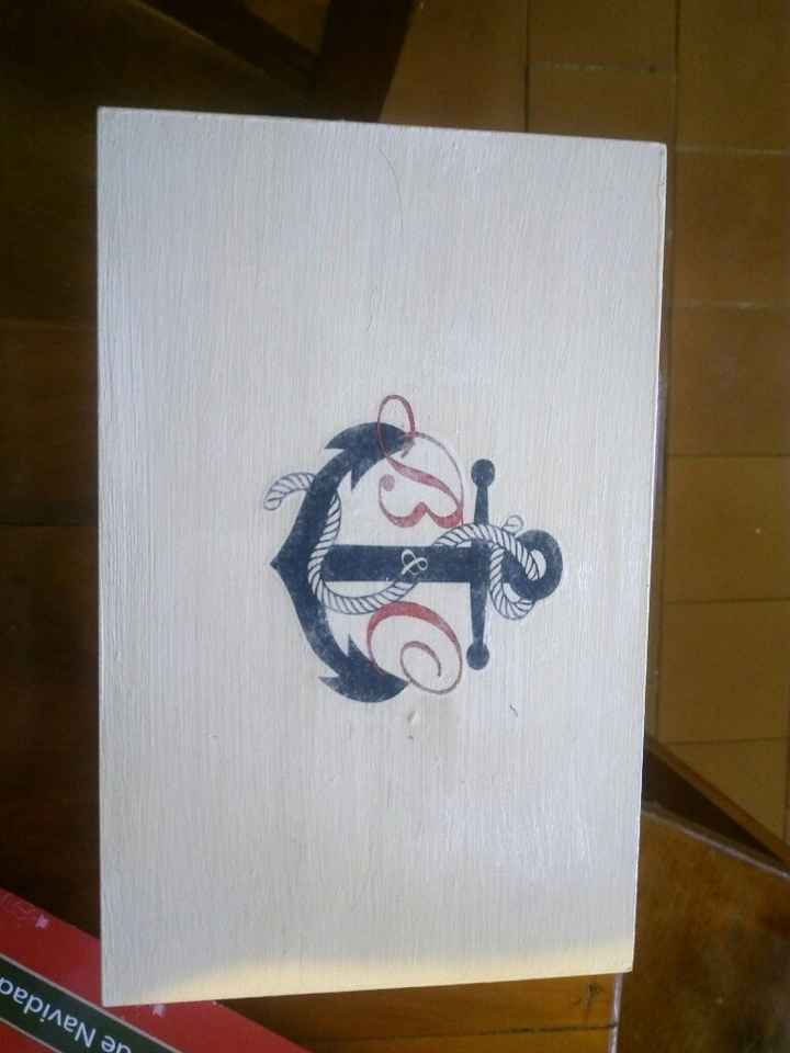 Detalle para pedirles a mis amigas que sean damitas en mi boda - 2