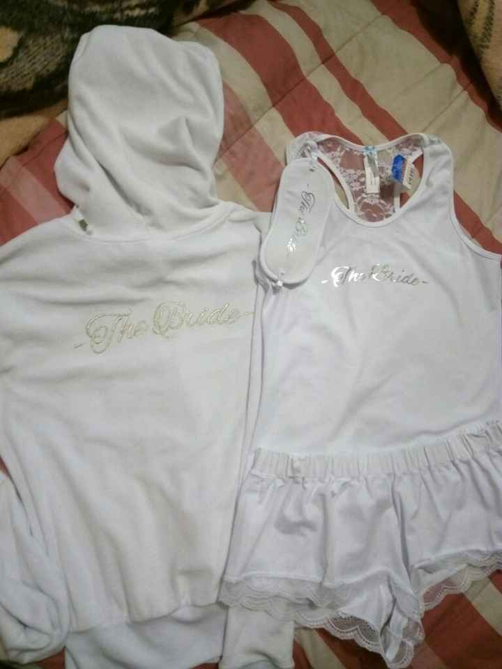 Consintiendome!!! - 1