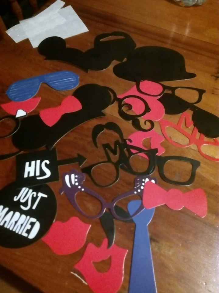 Cositas de aliexpress - 1