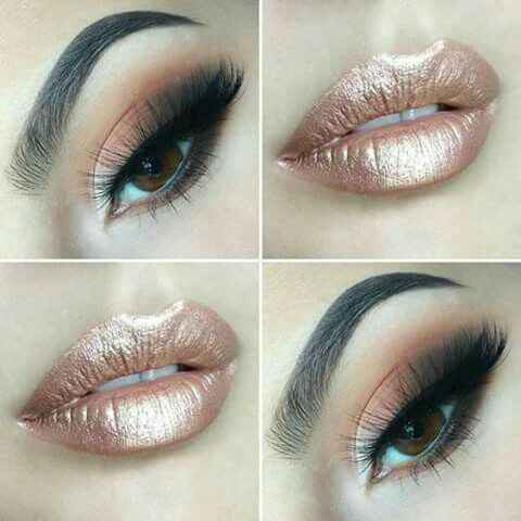  Maquillaje - 1