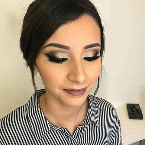  Maquillaje - 4