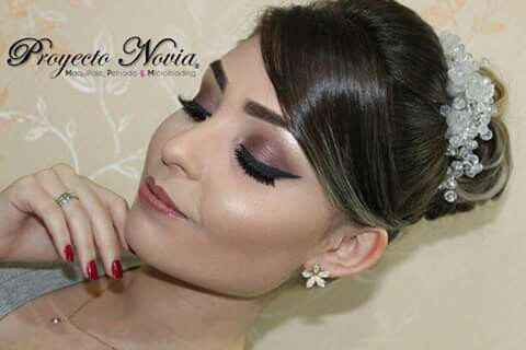  Maquillaje - 7
