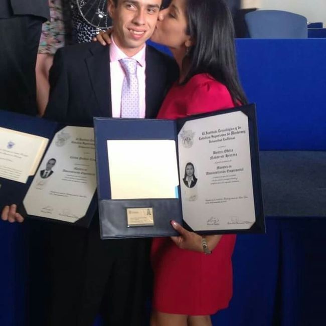 Verdad 5: ¿Cuál es su foto favorita en pareja? - 1