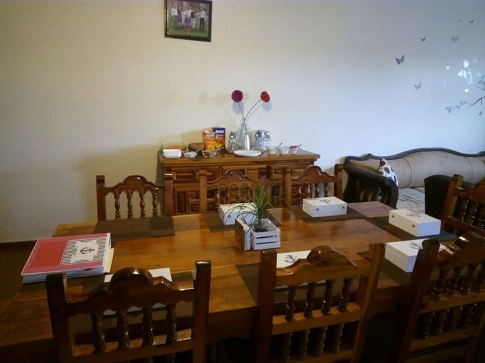 Y dijeron que siii - 1