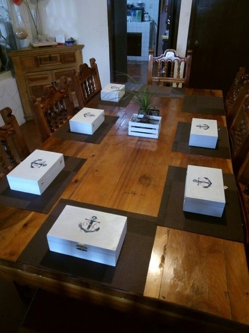 Y dijeron que siii - 2