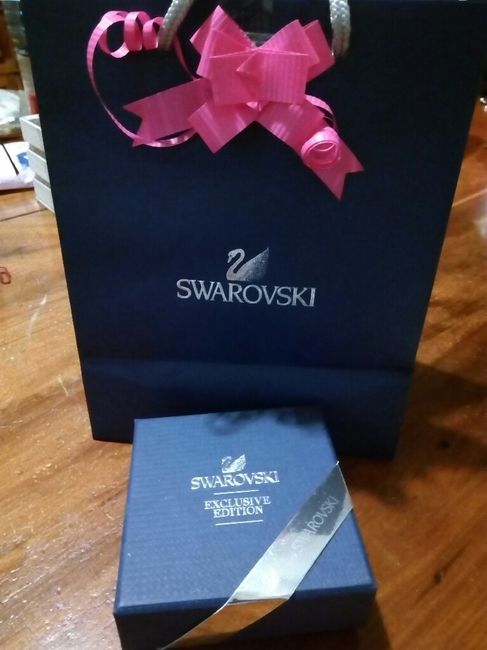 Accesorio para el gran día!!! - 1