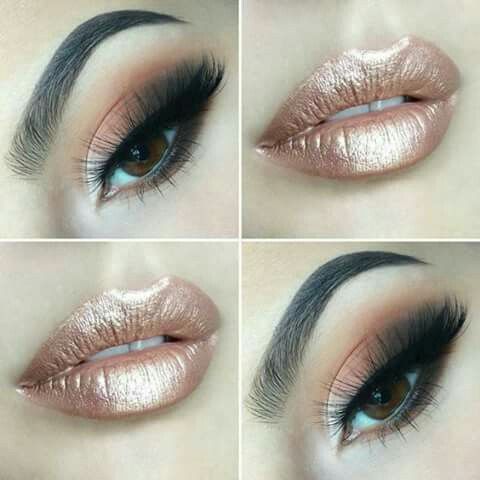  Maquillaje - 1