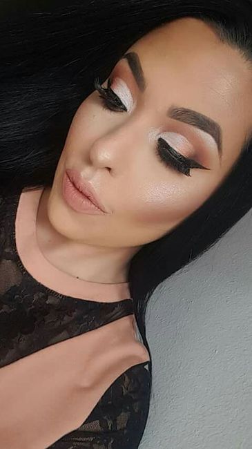  Maquillaje - 2