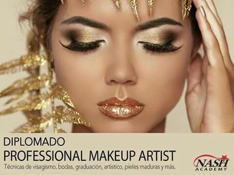  Maquillaje - 3