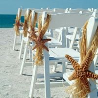 Decoracion boda en la playa - 1