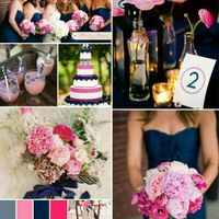 Cual será el color de su boda??? - 1