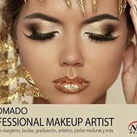  Maquillaje - 3